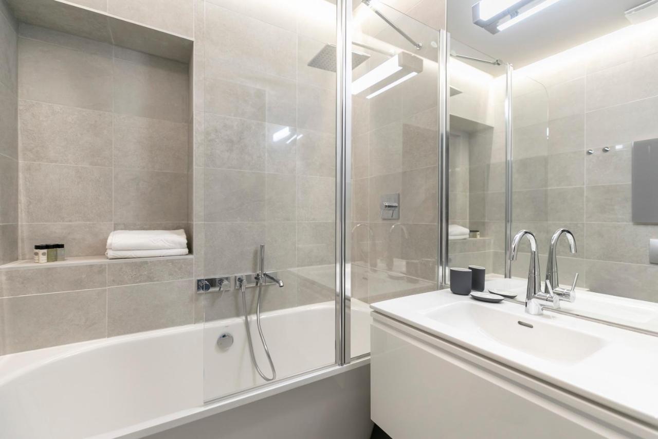 וילנה Apartamentai Lembergas מראה חיצוני תמונה