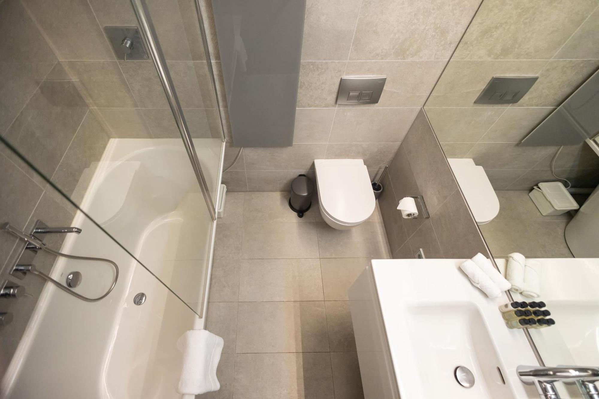 וילנה Apartamentai Lembergas מראה חיצוני תמונה