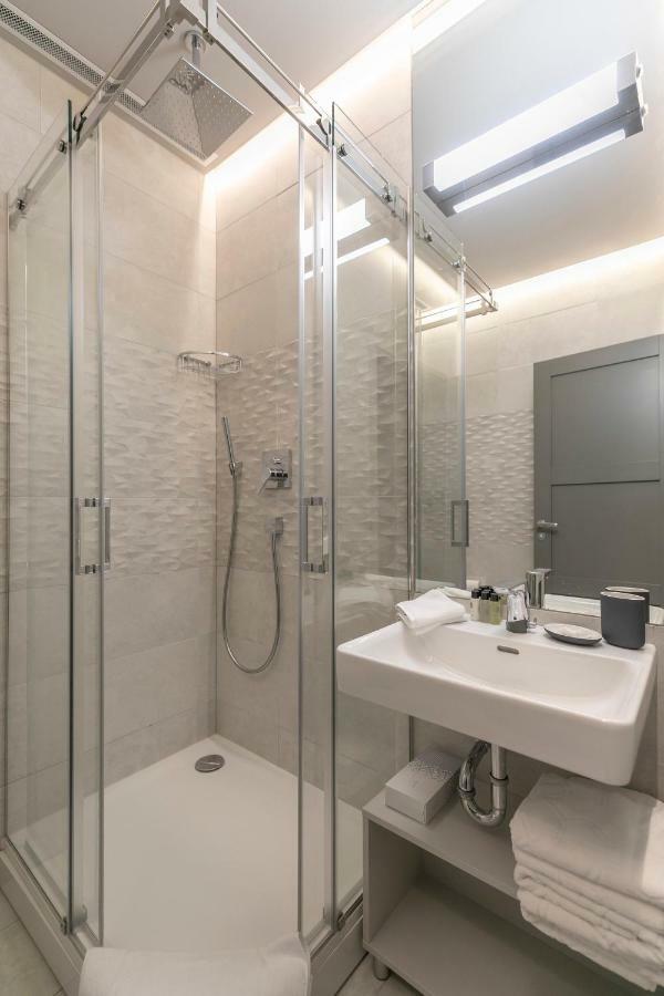 וילנה Apartamentai Lembergas מראה חיצוני תמונה